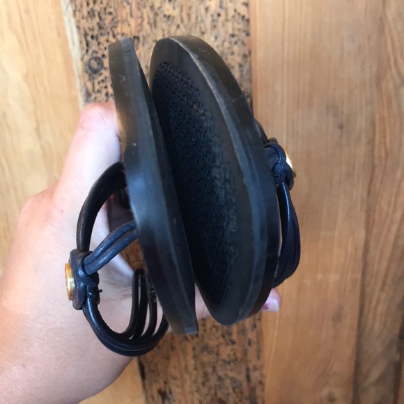 Tory Burch - Sienna Flip Flops - Picture 6 of 8